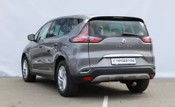 Renault Espace 2015 года за 47 990 BYN в Минск