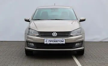 Volkswagen Polo 2019 года за 40 990 BYN в Минск