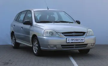 Kia Rio 2004 года за 4 990 BYN в Минск