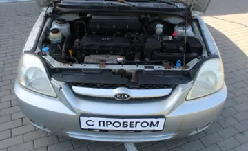 Kia Rio 2004 года за 4 990 BYN в Минск