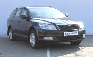 Skoda Octavia 2012 года за 22 990 BYN в Минск