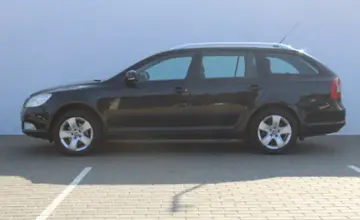 Skoda Octavia 2012 года за 22 990 BYN в Минск