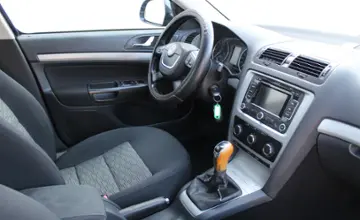 Skoda Octavia 2012 года за 22 990 BYN в Минск