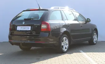 Skoda Octavia 2012 года за 22 990 BYN в Минск