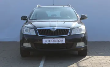 Skoda Octavia 2012 года за 22 990 BYN в Минск