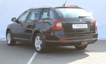 Skoda Octavia 2012 года за 22 990 BYN в Минск