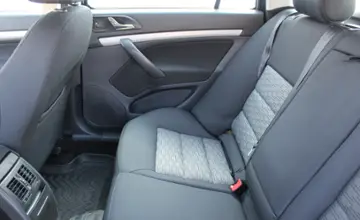 Skoda Octavia 2012 года за 22 990 BYN в Минск