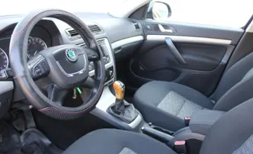 Skoda Octavia 2012 года за 22 990 BYN в Минск