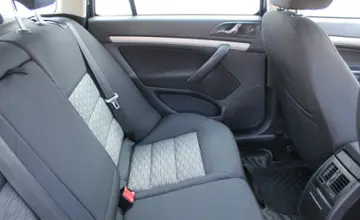 Skoda Octavia 2012 года за 22 990 BYN в Минск