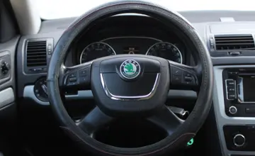 Skoda Octavia 2012 года за 22 990 BYN в Минск