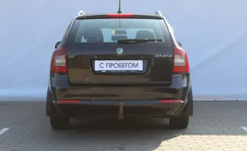 Skoda Octavia 2012 года за 22 990 BYN в Минск