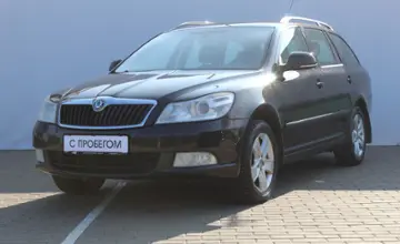 Skoda Octavia 2012 года за 22 990 BYN в Минск