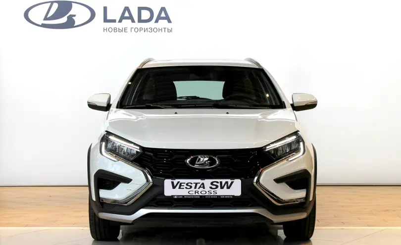 LADA (ВАЗ)