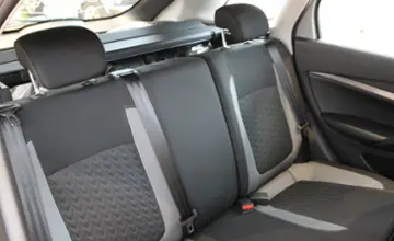 LADA (ВАЗ) Vesta 2025 года за 58 900 BYN в Минск