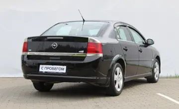 Opel Vectra 2007 года за 15 990 BYN в Минск