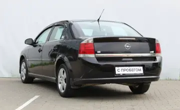 Opel Vectra 2007 года за 15 990 BYN в Минск