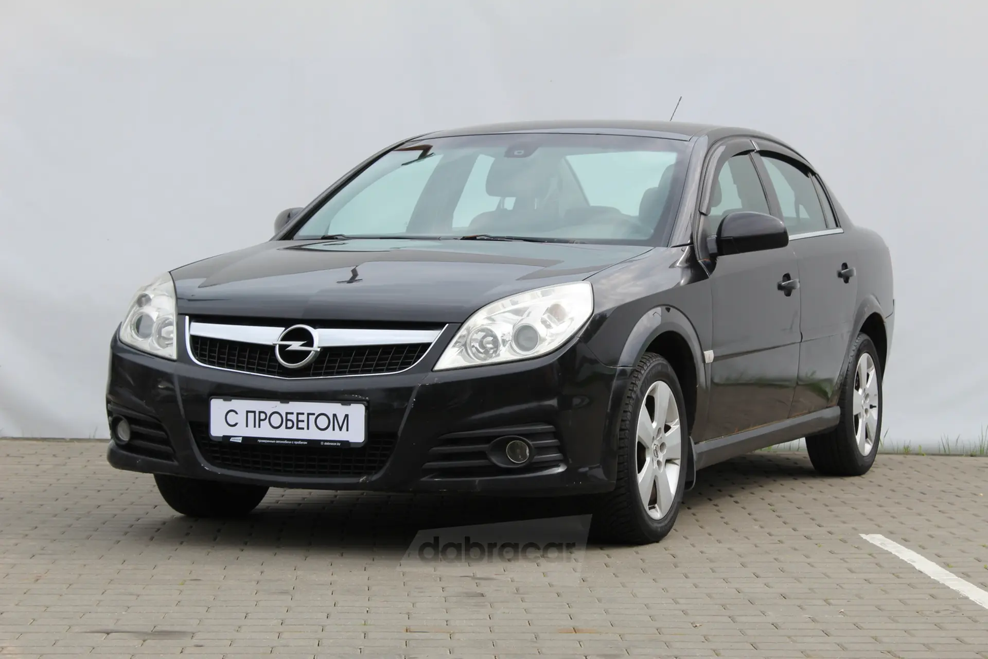 Opel Vectra 2007 года за 15 990 BYN в Минск