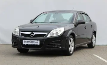 Opel Vectra 2007 года за 15 990 BYN в Минск