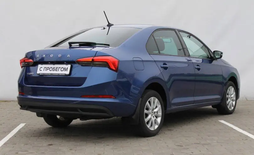 Skoda
