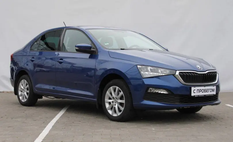 Skoda