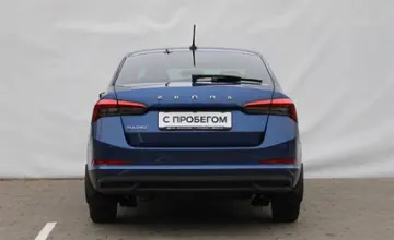 Skoda Rapid 2020 года за 48 990 BYN в Минск