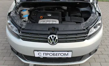 Volkswagen Touran 2010 года за 28 990 BYN в Минск