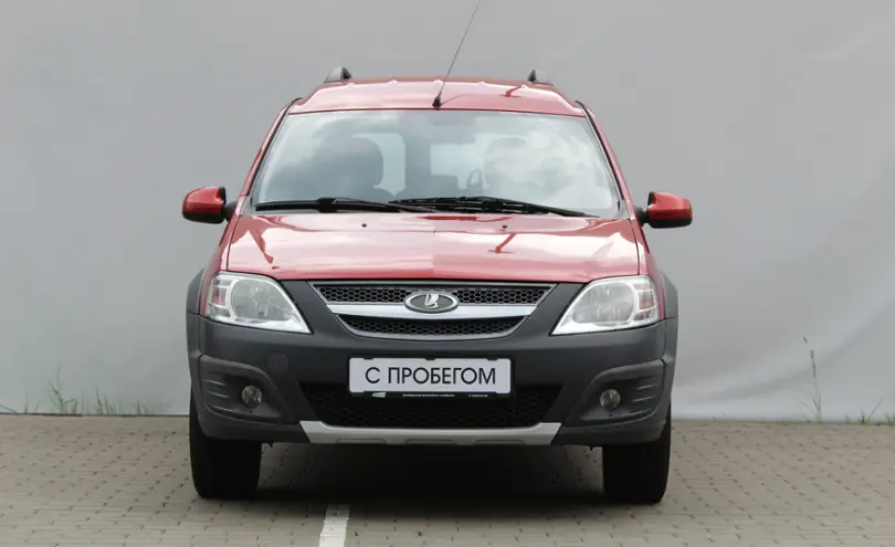 LADA (ВАЗ)