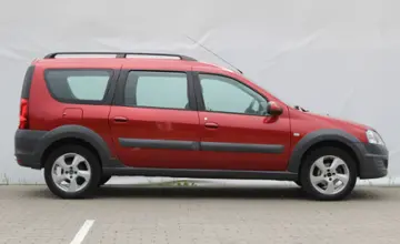 LADA (ВАЗ) Largus Cross 2018 года за 24 990 BYN в Минск