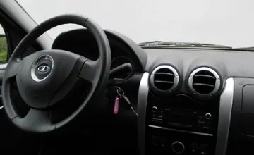 LADA (ВАЗ) Largus Cross 2018 года за 24 990 BYN в Минск
