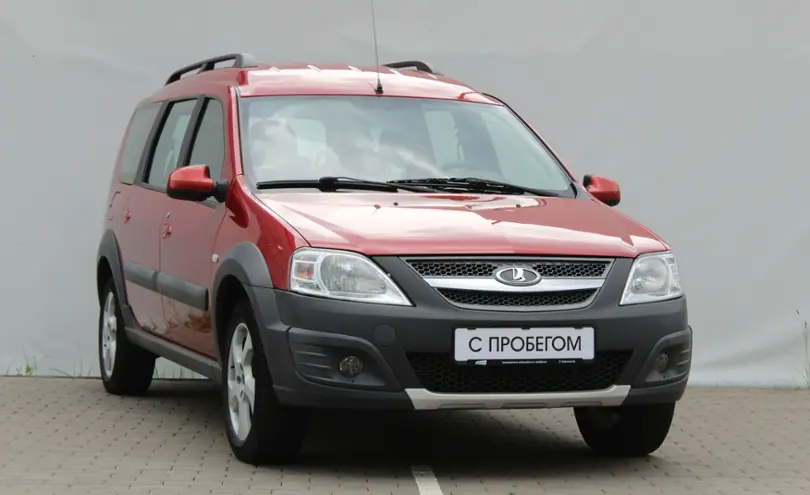 LADA (ВАЗ)