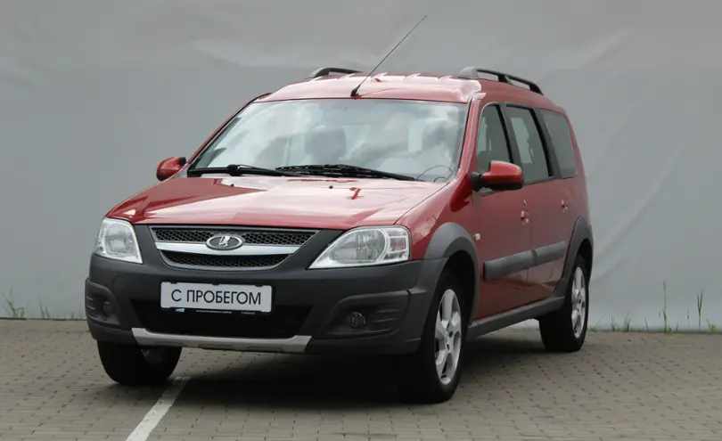 LADA (ВАЗ)