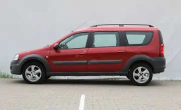 LADA (ВАЗ) Largus Cross 2018 года за 24 990 BYN в Минск