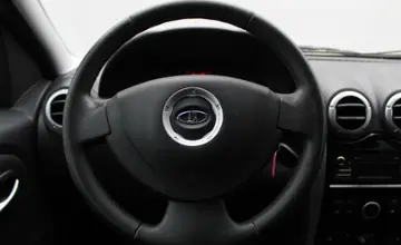 LADA (ВАЗ) Largus Cross 2018 года за 24 990 BYN в Минск