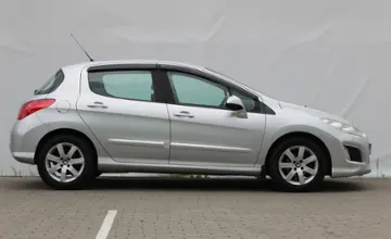 Peugeot 308 2011 года за 16 990 BYN в Минск