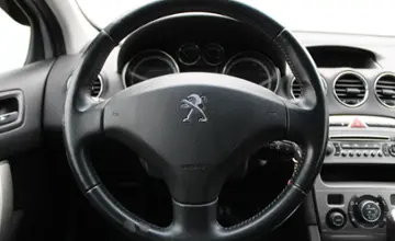 Peugeot 308 2011 года за 16 990 BYN в Минск