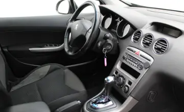 Peugeot 308 2011 года за 16 990 BYN в Минск