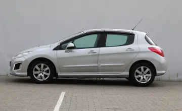 Peugeot 308 2011 года за 16 990 BYN в Минск