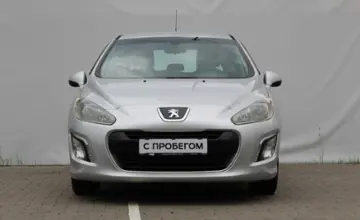 Peugeot 308 2011 года за 16 990 BYN в Минск