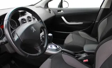 Peugeot 308 2011 года за 16 990 BYN в Минск
