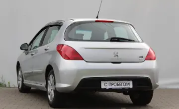 Peugeot 308 2011 года за 16 990 BYN в Минск
