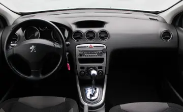 Peugeot 308 2011 года за 16 990 BYN в Минск