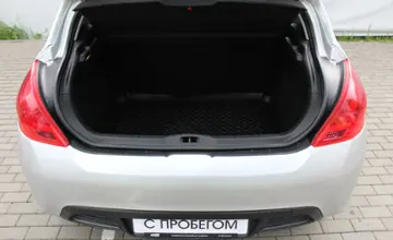 Peugeot 308 2011 года за 16 990 BYN в Минск