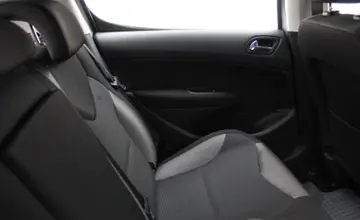 Peugeot 308 2011 года за 16 990 BYN в Минск
