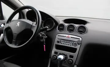 Peugeot 308 2011 года за 16 990 BYN в Минск