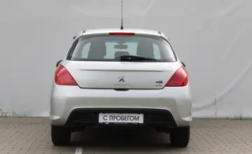 Peugeot 308 2011 года за 16 990 BYN в Минск