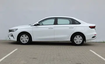Geely Emgrand 2023 года за 46 990 BYN в Минск