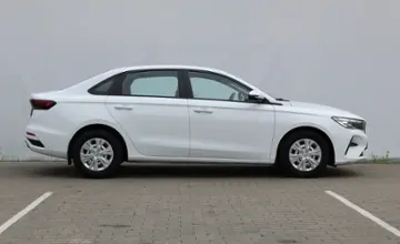 Geely Emgrand 2023 года за 46 990 BYN в Минск