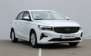 Geely Emgrand 2023 года за 46 990 BYN в Минск