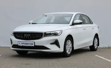 Geely Emgrand 2023 года за 46 990 BYN в Минск