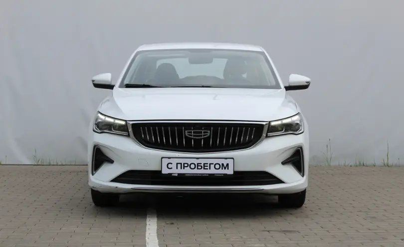 Geely